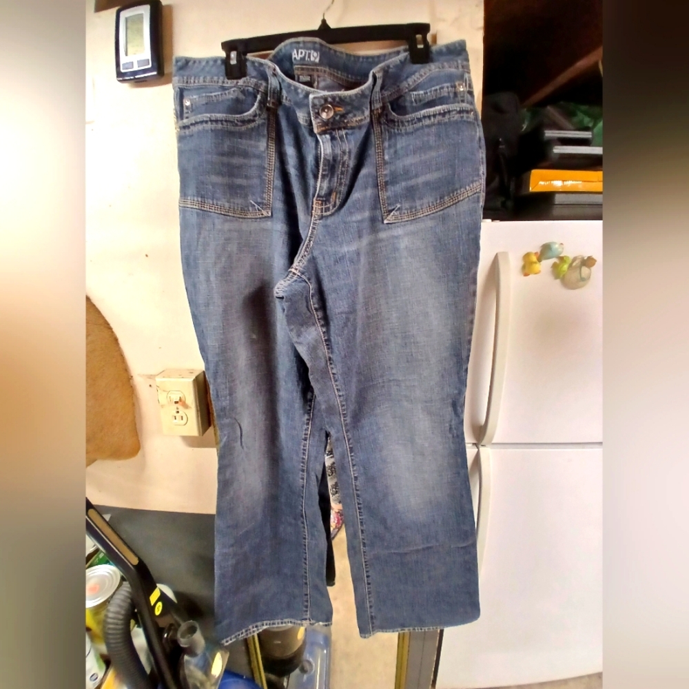 Women's APT 9 Jeans